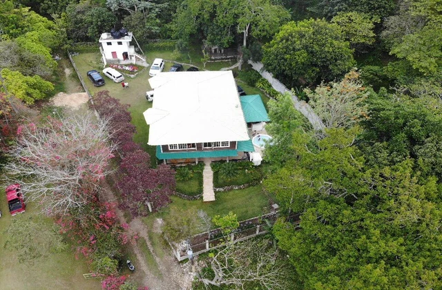 Rancho Lembert Polo Barahona Republique Dominicaine